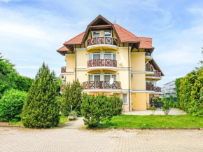 Apartment Charlie by Interhome